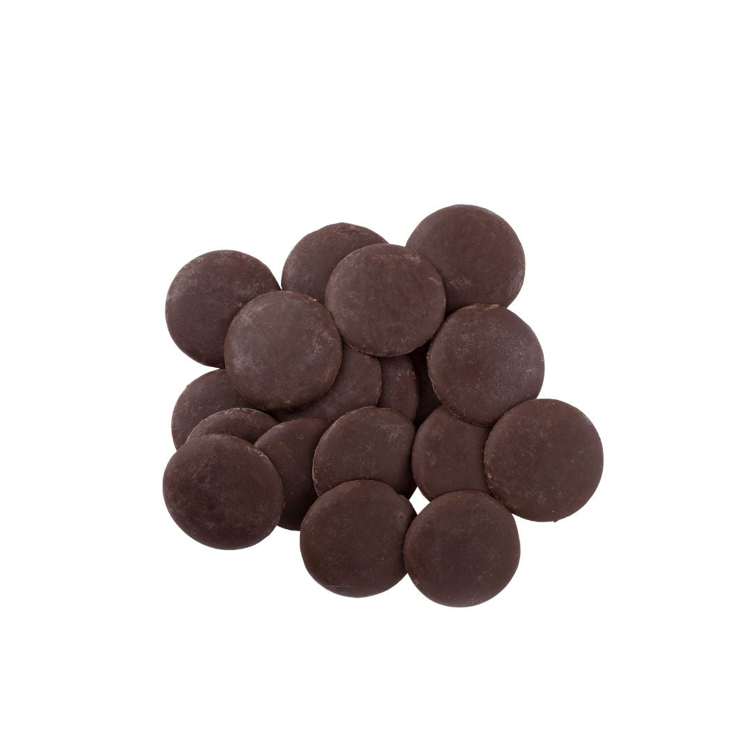 Chocolate amargo 13.6 kg