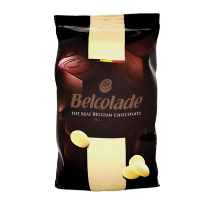 Chocolate blanco