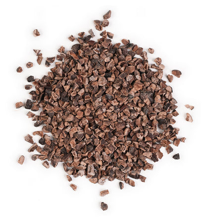 nibs de cacao