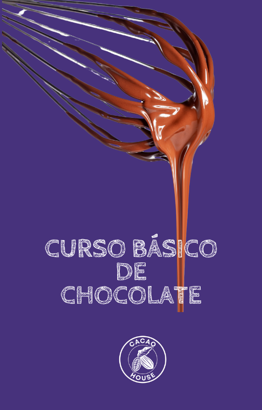 curso chocolateria