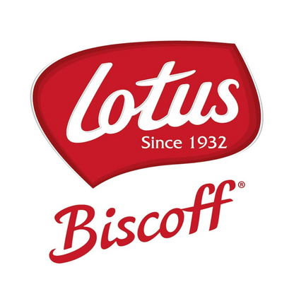 Lotus biscoff logo