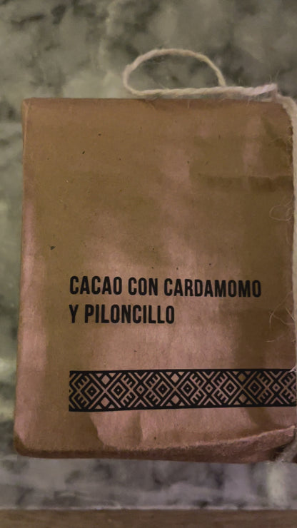 Cacao Ceremonial