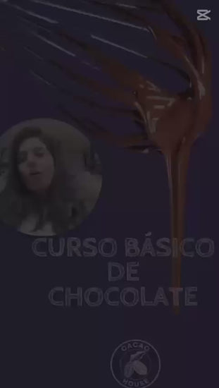 curso chocolateria
